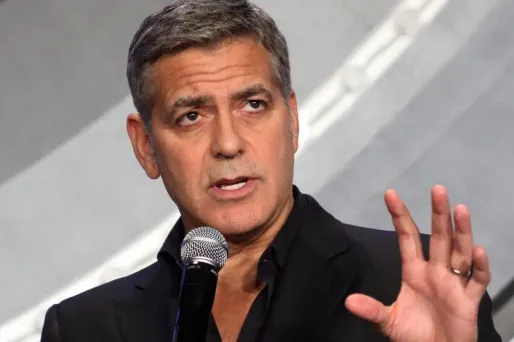 George Clooney pourrait arrêter sa carrière d'acteur