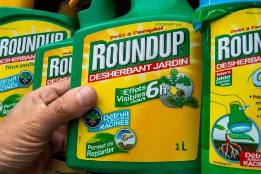 Glyphosate : l'UE reporte le vote, nouvelle réunion à une date ultérieure