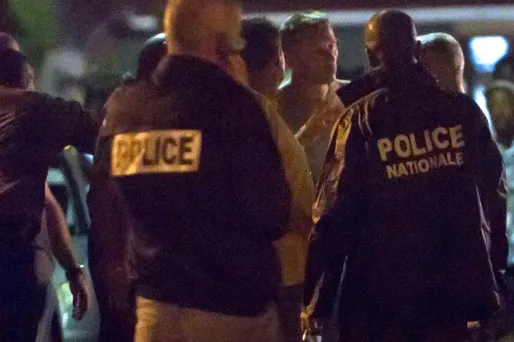 police policiers guyane 1280