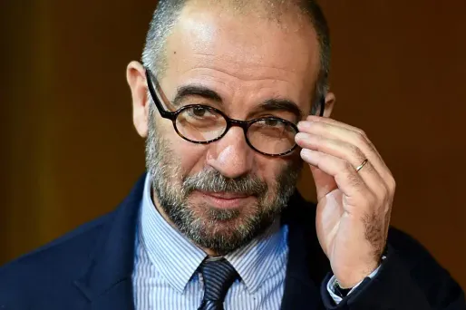 Giuseppe Tornatore, 61 ans, a déclaré au quotidien "La Repubblica" qu'il ne se rappelait pas cette scène.