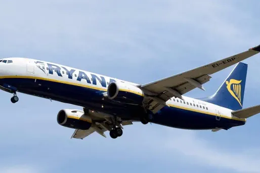 Ryanair, 1280x640