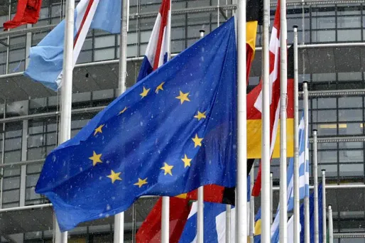 union europeenne drapeau 1280