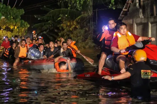 tempête tropicale Tembin philippine 1280