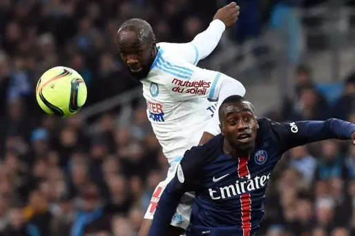 Lassana Diarra pressenti au PSG : Unai Emery temporise