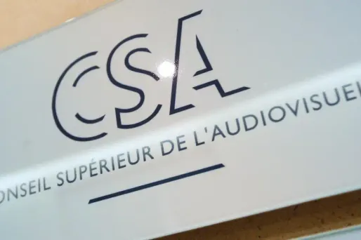 Le CSA a reçu près de 90.000 saisines cette année et environ 1.000 dossiers ont été transmis à son collège. Image d'illustration.