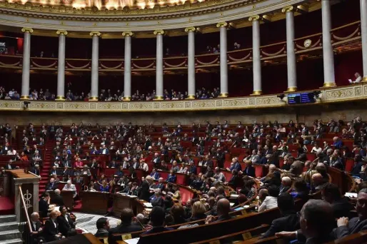 Le Parlement vote définitivement le budget 2018, premier du quinquennat Macron