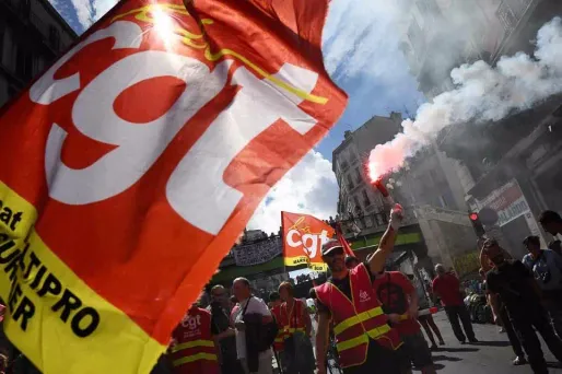 Les salariés de But appelés à la grève samedi pour l'équivalent d'un 13ème mois