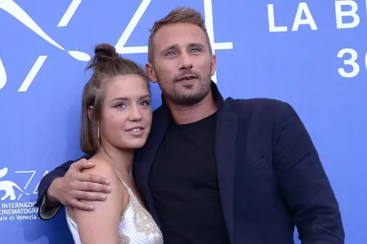Matthias Schoenaerts et Adèle Exarchopoulos, routes parallèles