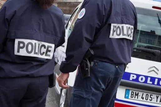 "Les deux suspects ont été mis en examen vendredi après-midi pour faits de proxénétisme et placés en détention", a confié le procureur de la République de Vienne (photo d'illustration).