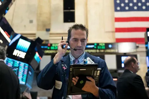 Wall Street, en hausse, anticipe les effets de la réforme fiscale