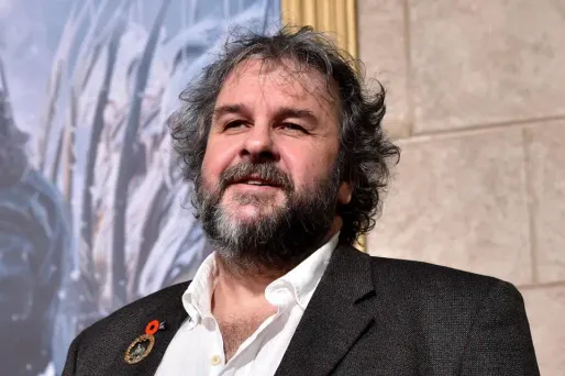 Peter Jackson crédit : KEVIN WINTER / GETTY IMAGES NORTH AMERICA / AFP - 1280