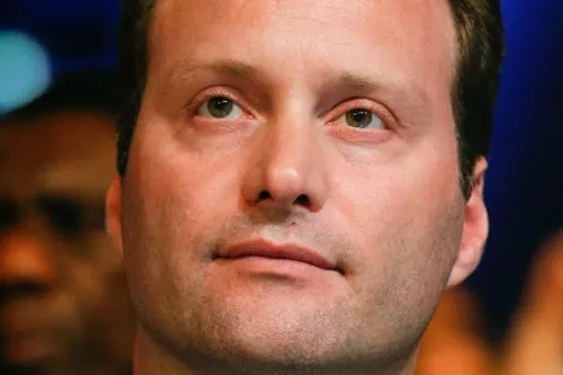 Sylvain Maillard assure qu'il s'agit d'une promesse de campagne