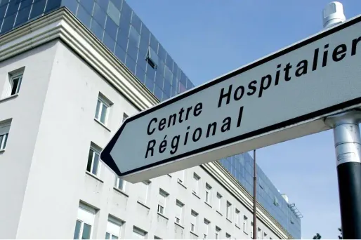 Les patients algériens devront désormais obtenir une autorisation sur la base d'un devis de soins