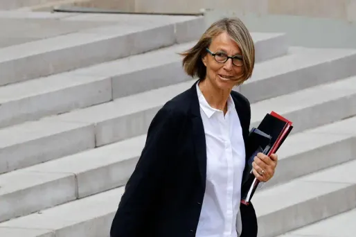 Pour François Nyssen, le dispositif ne sera pas "un gadget".