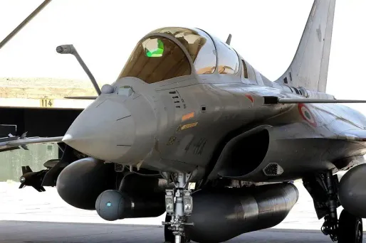 rafale 1280