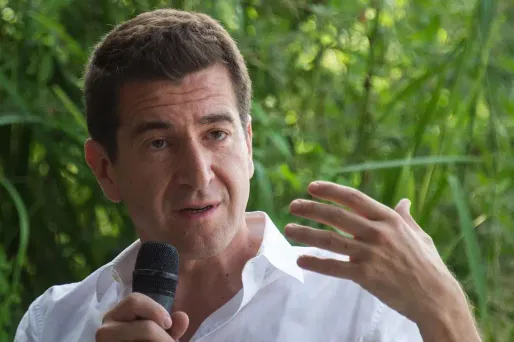 "Les Inrocks", propriété de Matthieu Pigasse, veulent se réorganiser pour se concentrer sur leur offre digitale.