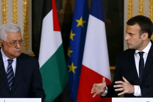 Les Palestiniens n'accepteront "aucun plan" de paix des Etats-Unis, déclare Abbas