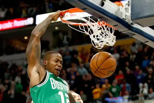 NBA, Terry Rozier crédit : ANDY LYONS / GETTY IMAGES NORTH AMERICA / AFP - 1280