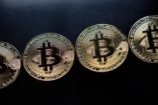 Les banques reprochent au bitcoin un manque de transparence dans la fixation de son prix. Image d'illustration.