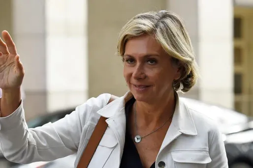 La présidente d'Île-de-France attend "des gestes de rassemblement" de la part du nouveau président LR Laurent Wauquiez.