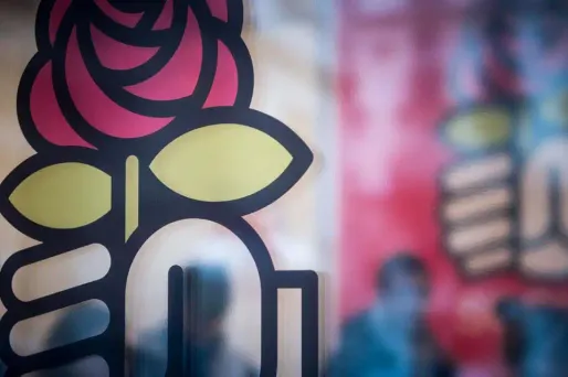 Parti socialiste, PHILIPPE LOPEZ / AFP 1280