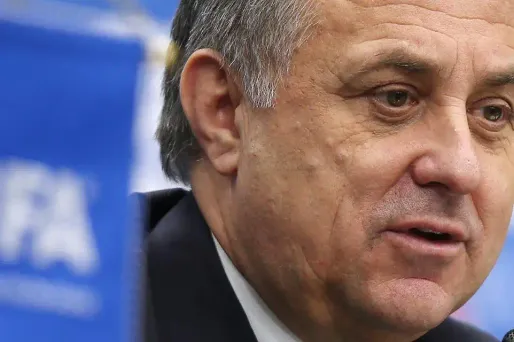 Vitali Moutko a annoncé avoir saisi le Tribunal arbitral du sport (TAS).