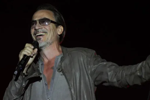 Florent Pagny a participé à toutes les saisons de The Voice.