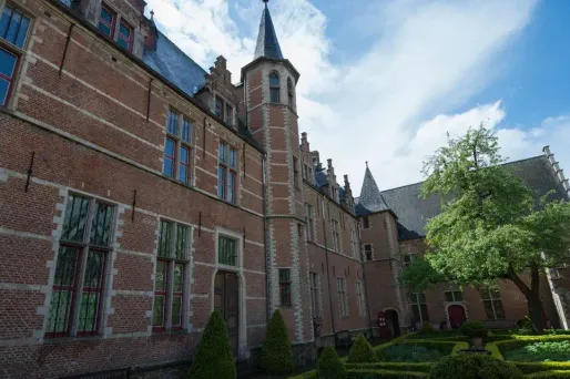 tongerlo abbaye 1280