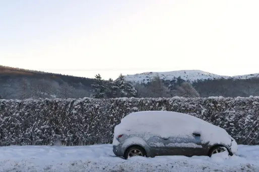 L'ensemble des Alpes est placé en vigilance orange par Météo France face au risque élevé d'avalanches. (Illustration)