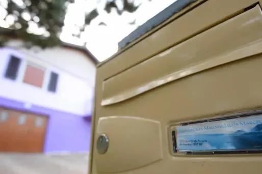 Marcel et Jacqueline Jacob ont été arrêtés à la mi-juin à leur domicile d'Aumontzey (photo d'archives).