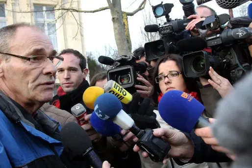 Le principal suspect de l'affaire Haderer, Jacques Maire, a été acquitté, mais va être réinterrogé.