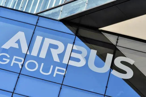 Airbus est visé par des enquêtes pour corruption présumée.