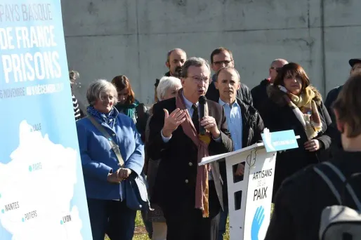 Plusieurs élus locaux soutiennent ce transfert depuis plusieurs mois (photo d'illustration).