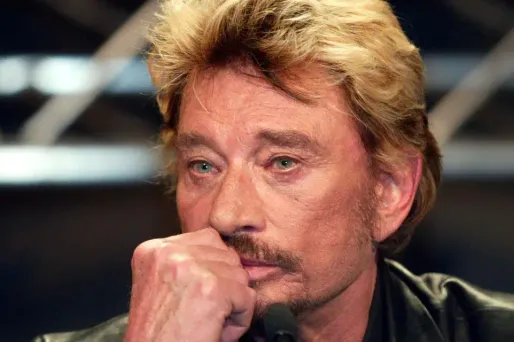 L'icône est décédée dans la nuit de mardi à mercredi à l'âge de 74 ans.