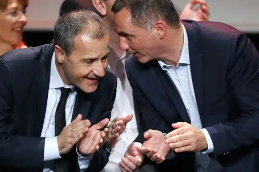 Elections territoriales en Corse : l'irrésistible ascension du tandem nationaliste