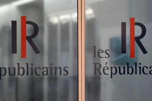 Les Républicains élisent leur président ce week-end.