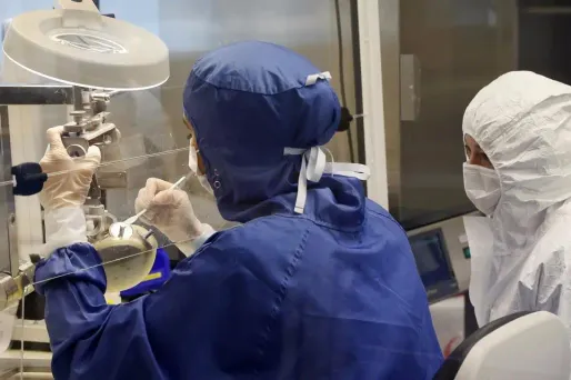 La société espère lever au moins 46 millions d'euros avec cette opération