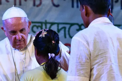 pape rohingyas  bangladesh 1280