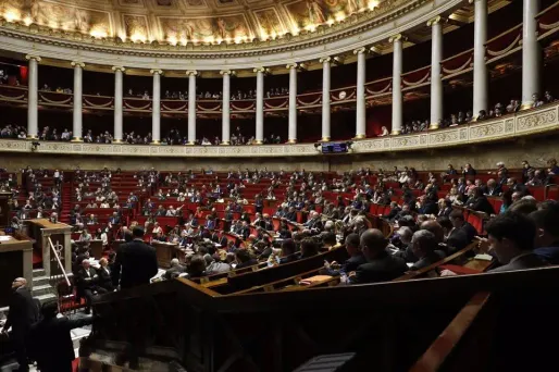 (Photo d'illustration.)