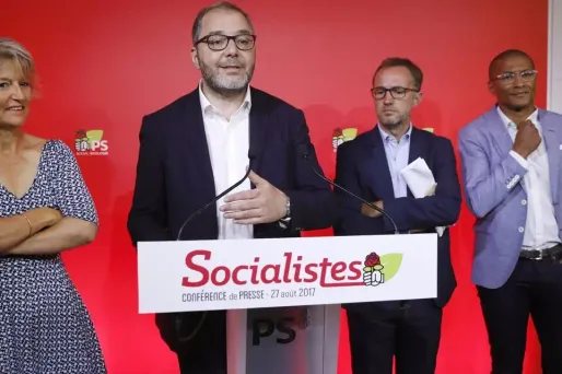 La direction collégiale du PS a opté pour les dates de son Congrès.