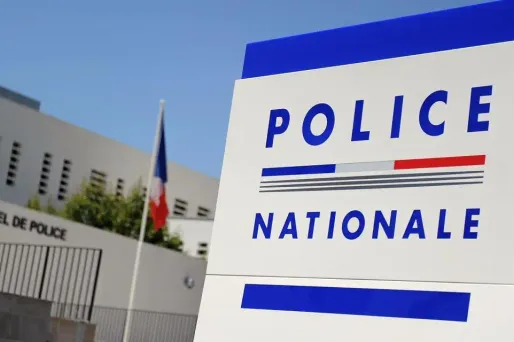 Il s'agit du 49ème suicide de policier en 2017 (image d'illustration)