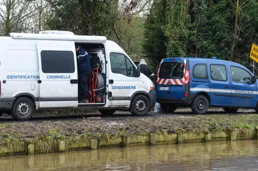 Yanis 1280 DENIS CHARLET / AFP