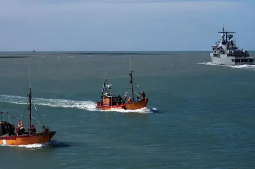 L'Argentine continue toutefois de retrouver le sous-marin en lui-même.