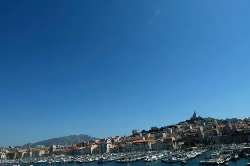 Image d'illustration - Marseille