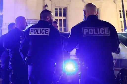 police policiers 1280