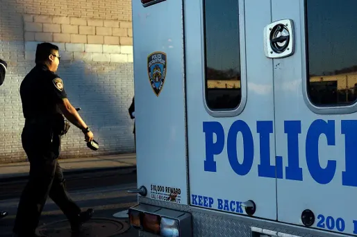 USA : un policier acquitté du meurtre d'un homme non armé qui le suppliait de l'épargner