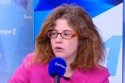 Virginie Duval, la présidente de l'USM, rappelle toute la prudence nécessaire dans ce dossier.