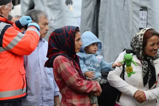 L'Allemagne souhaite accélérer les procédures d'expulsion des demandeurs dont l'asile a été rejeté.