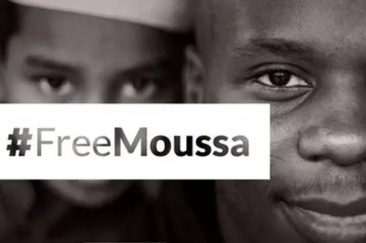 BarakaCity : Moussa maintenu en détention au Bangladesh jusqu'au procès en avril