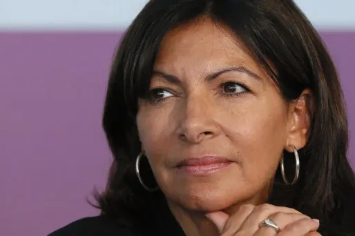 Anne Hidalgo fait partie du comité de soutien à Jacqueline Sauvage